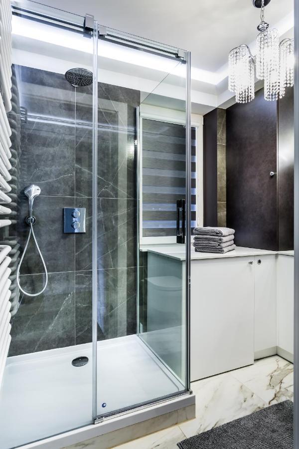 Resinest Apartamenty Nowe Bojary Białystok Exterior foto