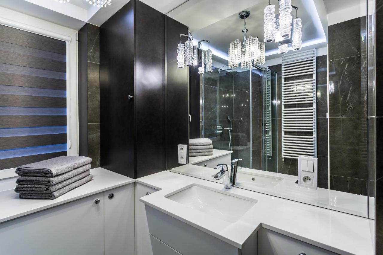 Resinest Apartamenty Nowe Bojary Białystok Exterior foto
